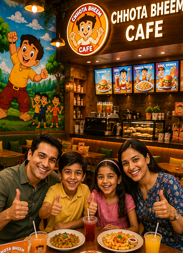 Family celebration